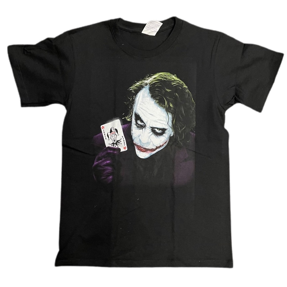 Joker unisex  T-shirt
